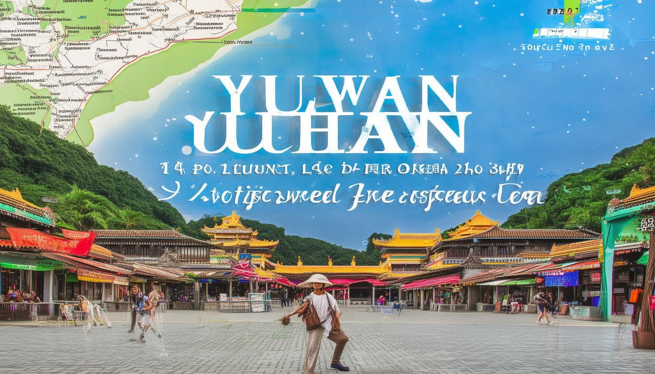 如何在24小时内深度体验玉环这座东海明珠？-图2