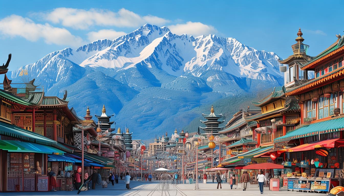大理一日游有哪些必去景点？-图1