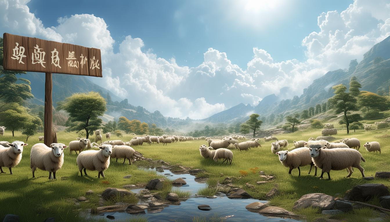 哪里能体验云端牧场的四季诗画？会泽大海草山告诉你答案-图1