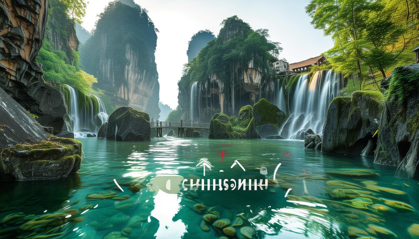赤水周边有哪些必打卡的自然奇观与人文秘境？-图3