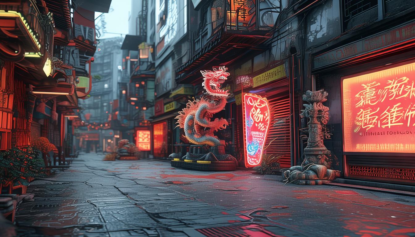 文化符号如何在当代焕发新生？-图1