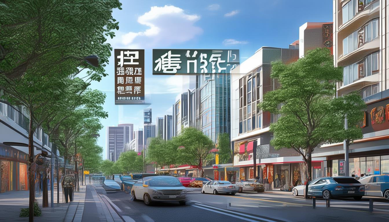 龙湖时代周边生活便利吗？交通、配套设施如何？-图3