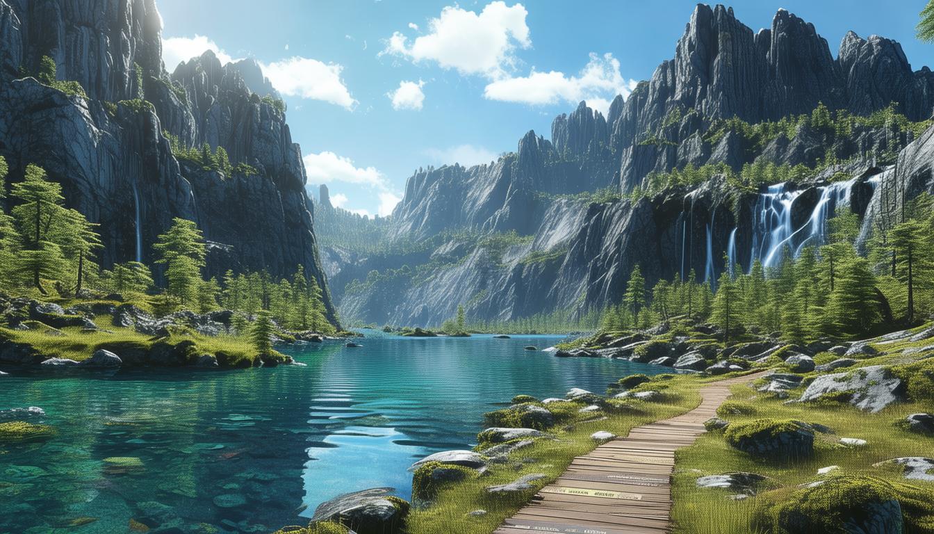 地质奇观探索线有哪些必看景点？-图1