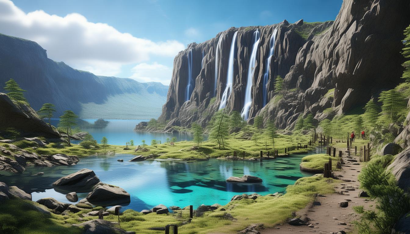 地质奇观探索线有哪些必看景点？-图2