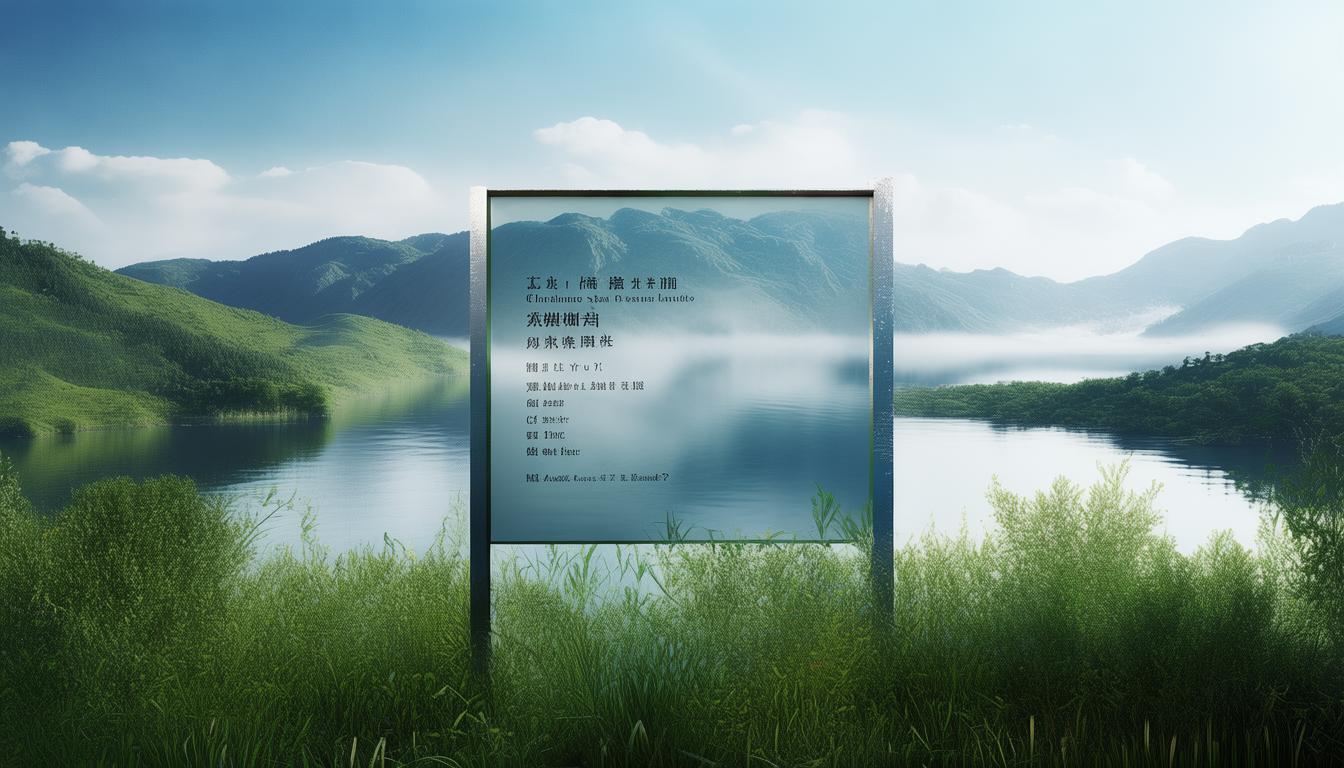 为什么千岛湖被称为一城山色半城湖？-图3