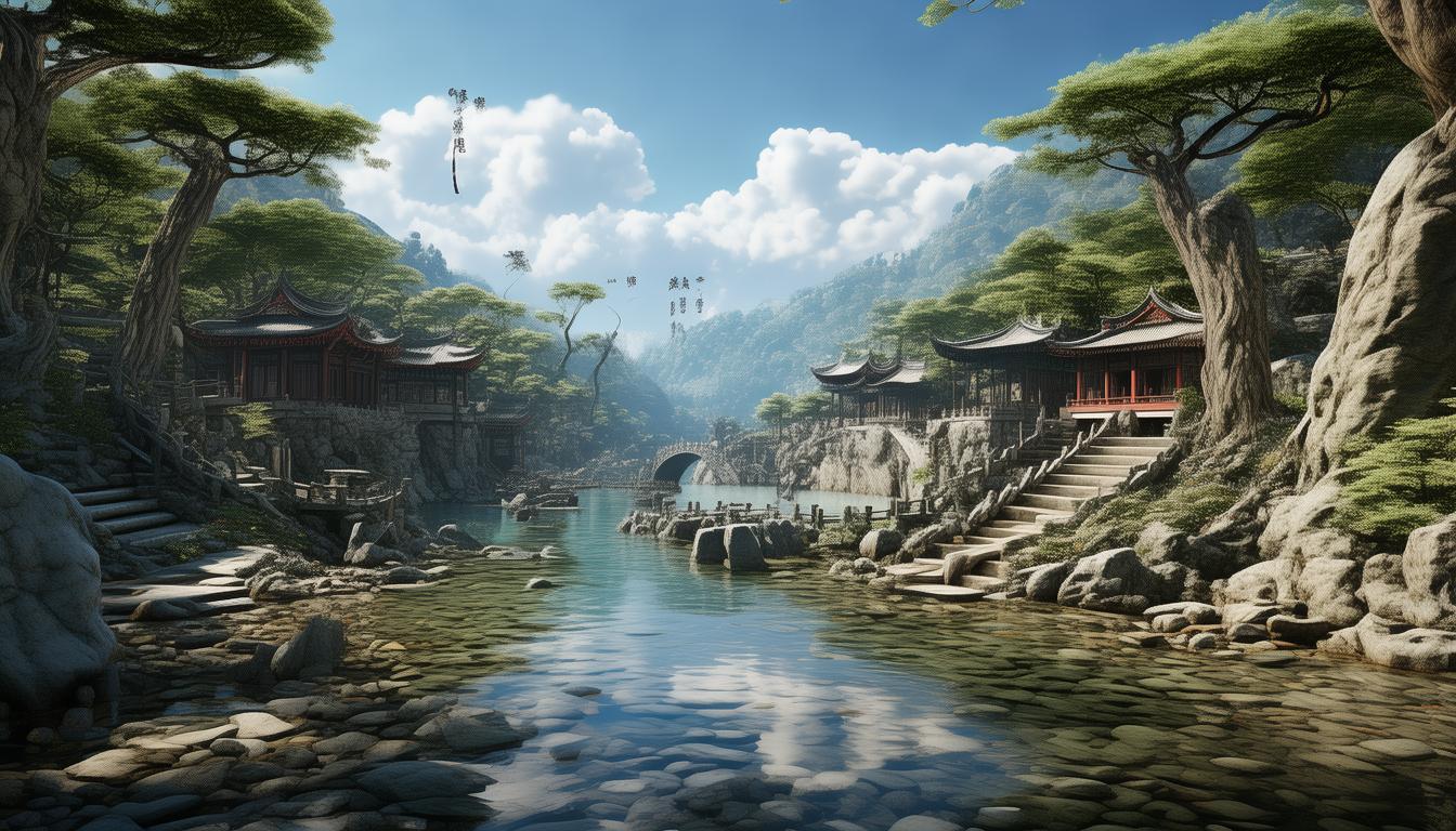 北京周边有哪些冷门秘境？避开人潮独享自然人文之美-图3