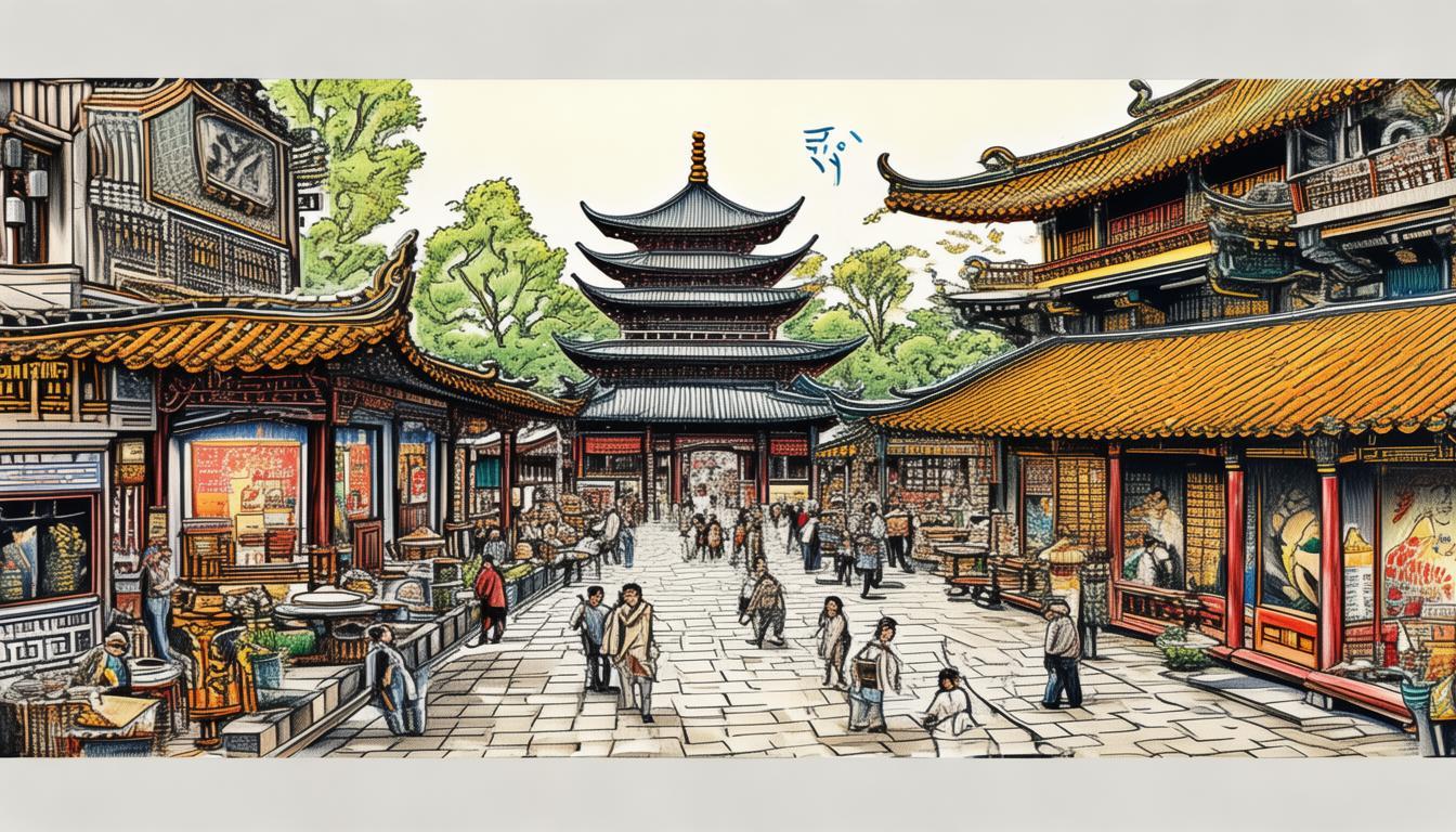 成都一日游必去景点有哪些？千年古城精华路线推荐！-图2