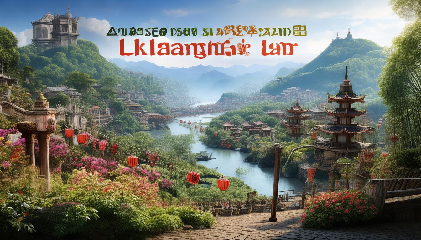 长沙周边一日游有哪些山水人文交织的宝藏路线？-图2