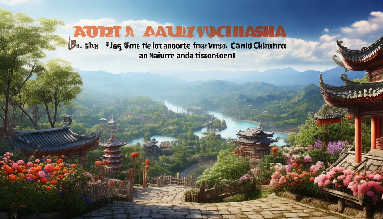 长沙周边一日游有哪些山水人文交织的宝藏路线？-图3