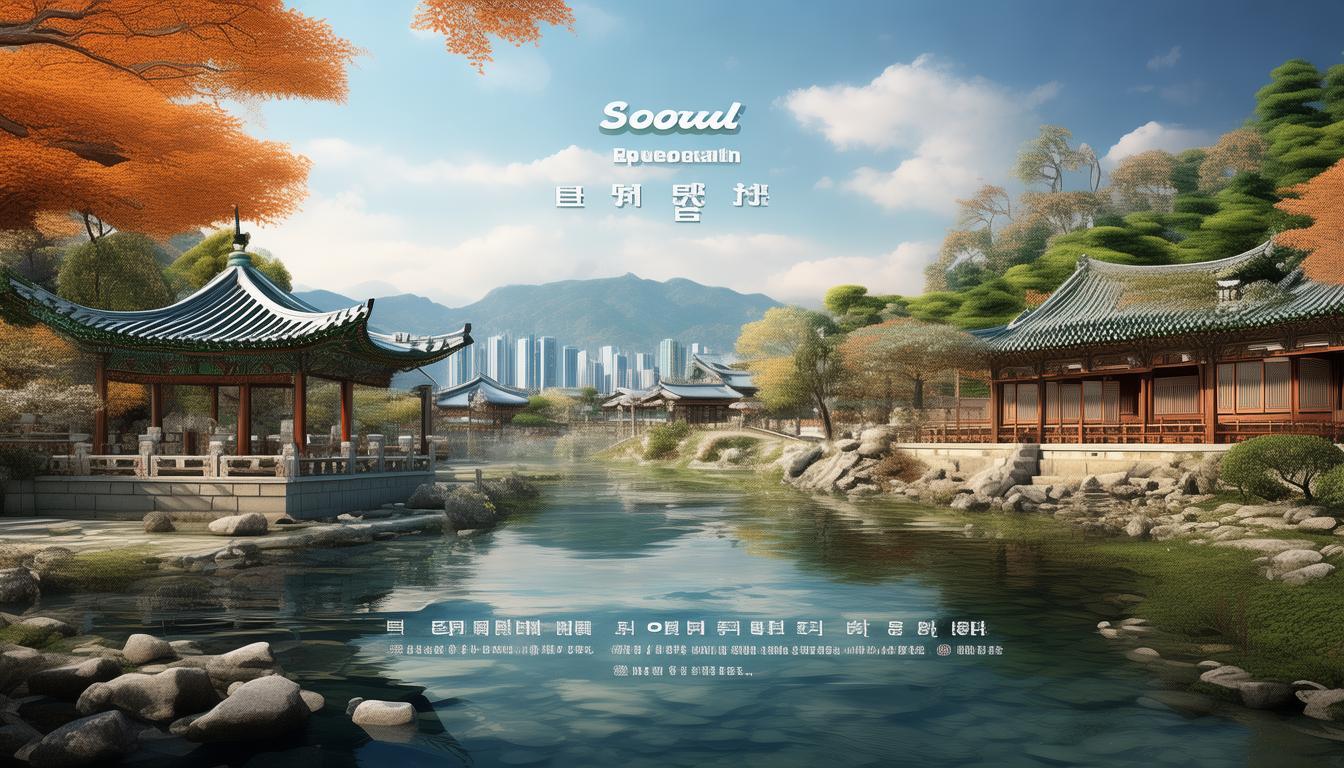 首尔周边有哪些隐秘宝藏景点值得探索？-图1