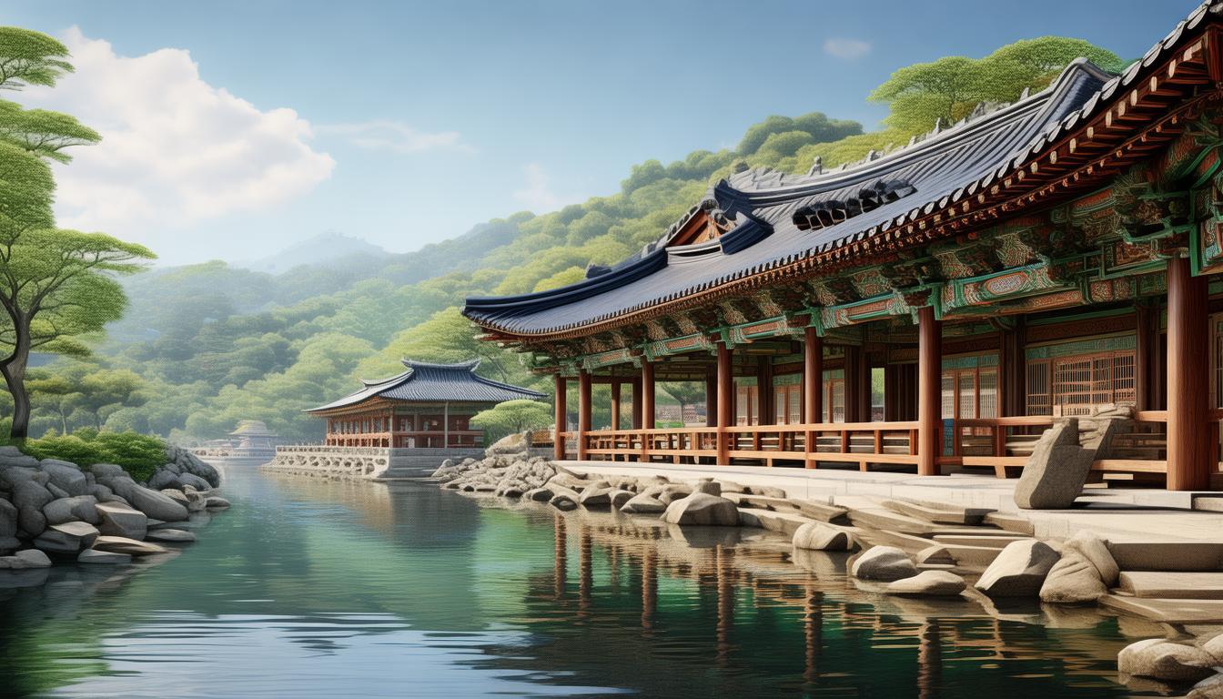 首尔周边有哪些隐秘宝藏景点值得探索？-图2