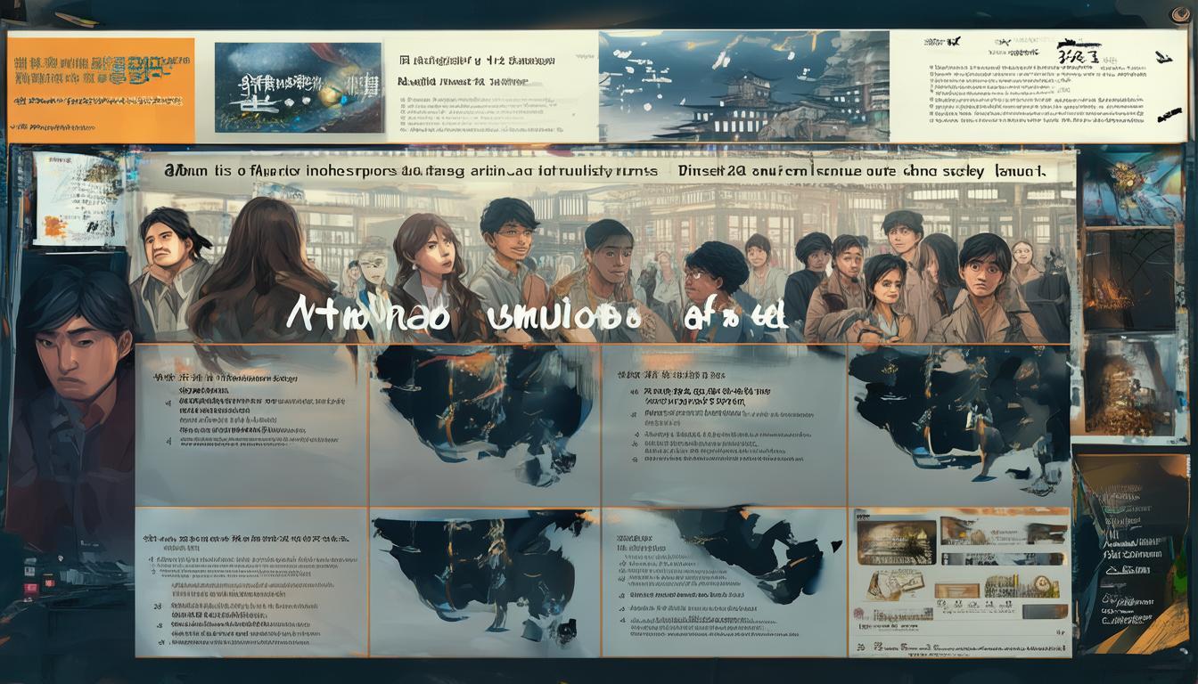 东北亚动漫产业如何破冰前行？探索区域合作新机遇-图2