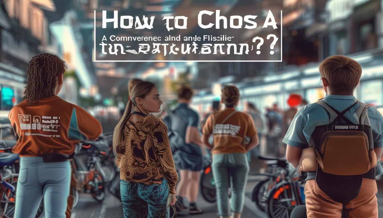 如何选择便捷又灵活的交通出行方式？-图2