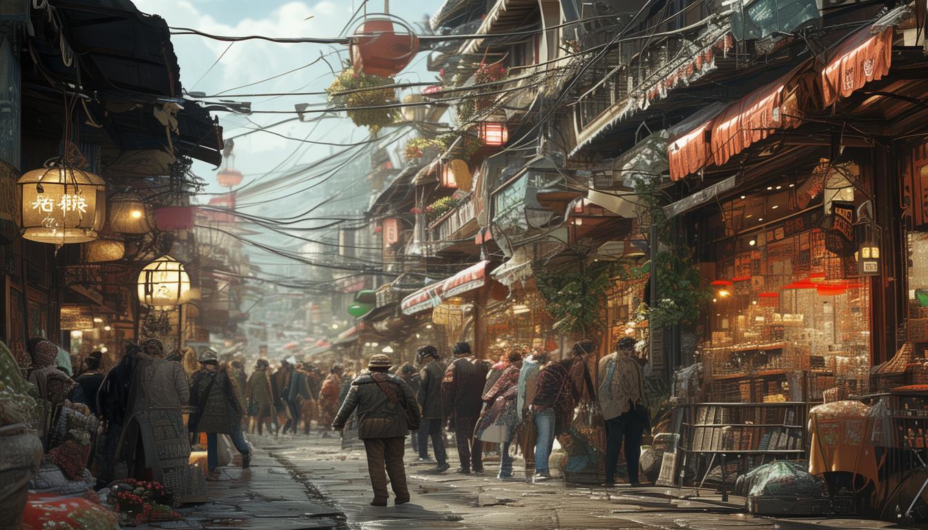 为何芙蓉广场周边成为城市中心的活力与烟火气聚集地？-图3