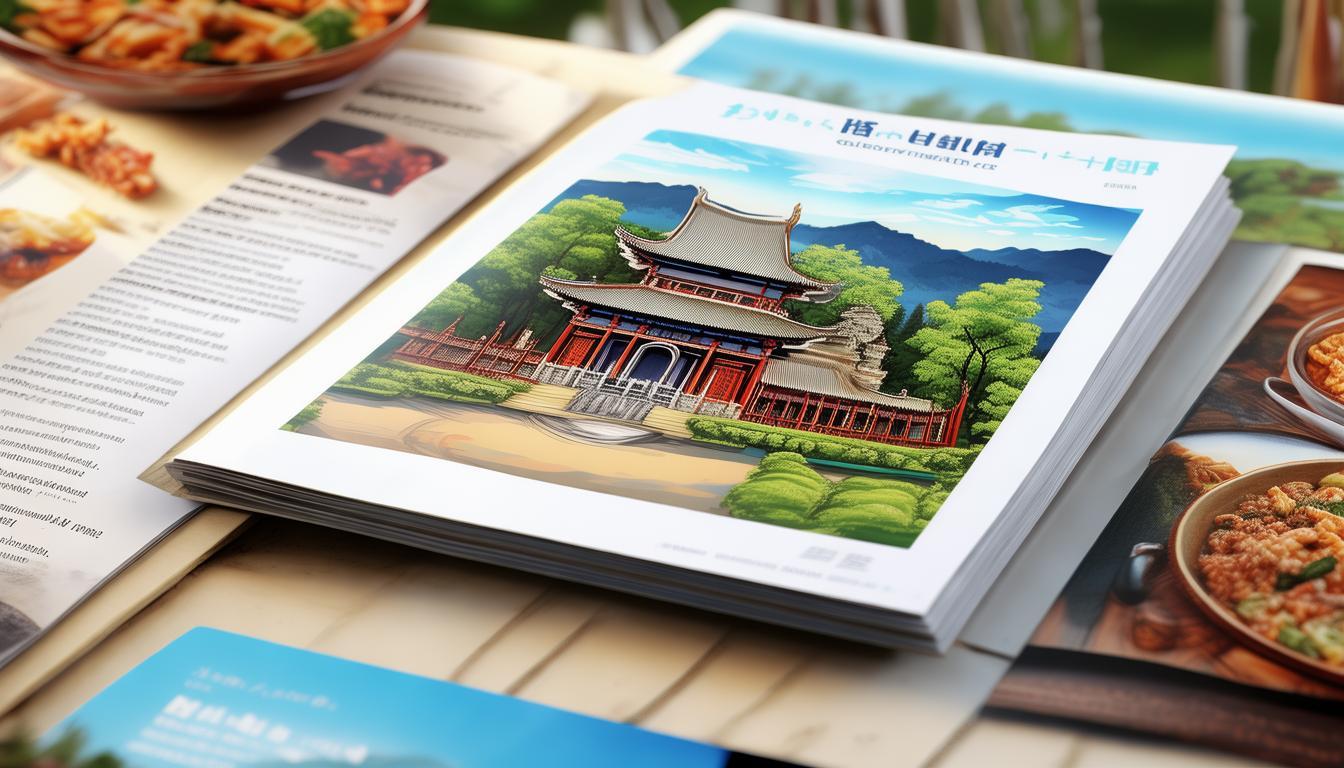 潮阳一日游怎么规划？古迹、美食、自然景观全攻略-图1