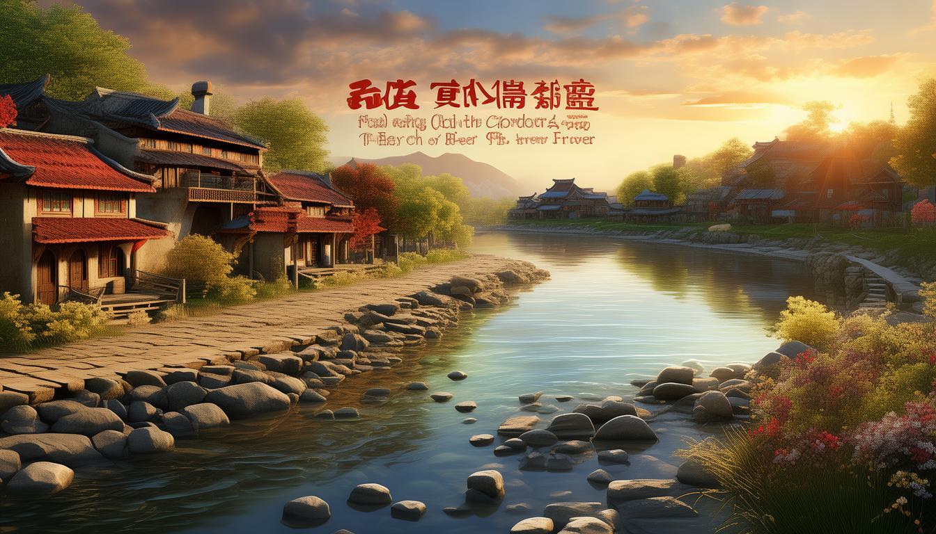 哪里被誉为黄河金腰带上的璀璨明珠？-图2