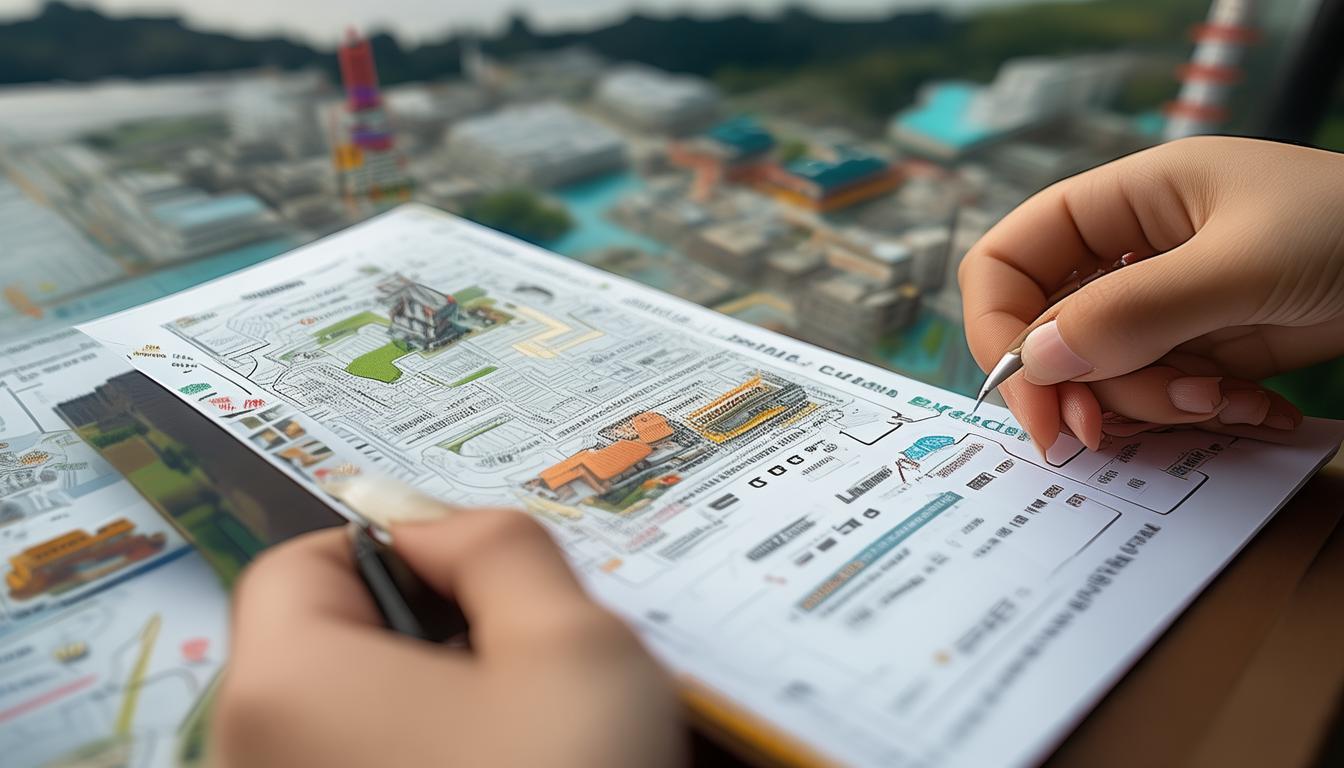 如何在福冈一日游中高效打卡并深度体验？-图2