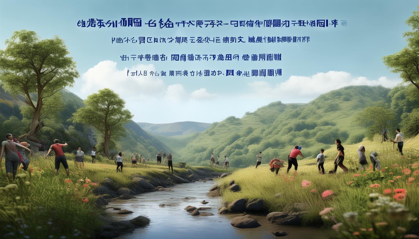 成都周边哪里适合团队拓展活动并感受自然魅力？-图2