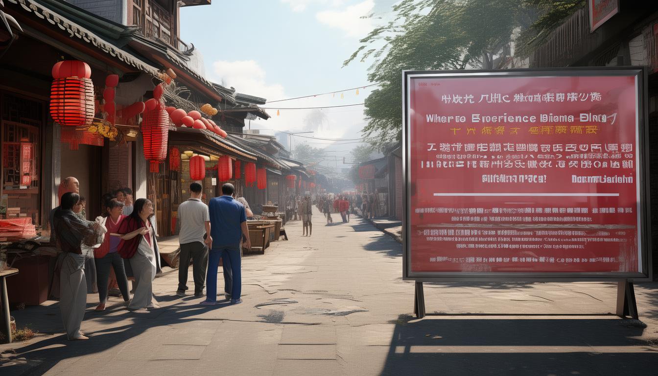 北京周边哪里可以体验射击？推荐好去处-图3