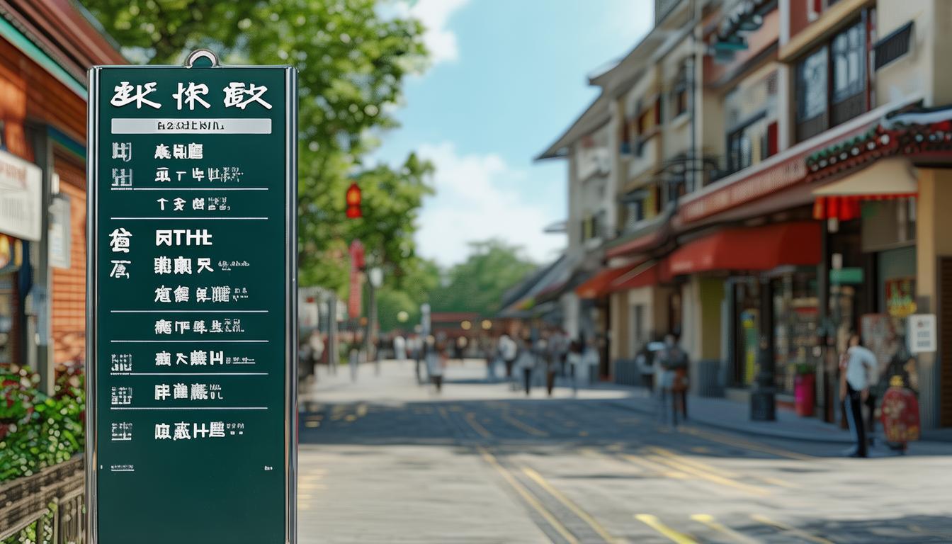 北京304医院周边有哪些必知实用攻略？-图1