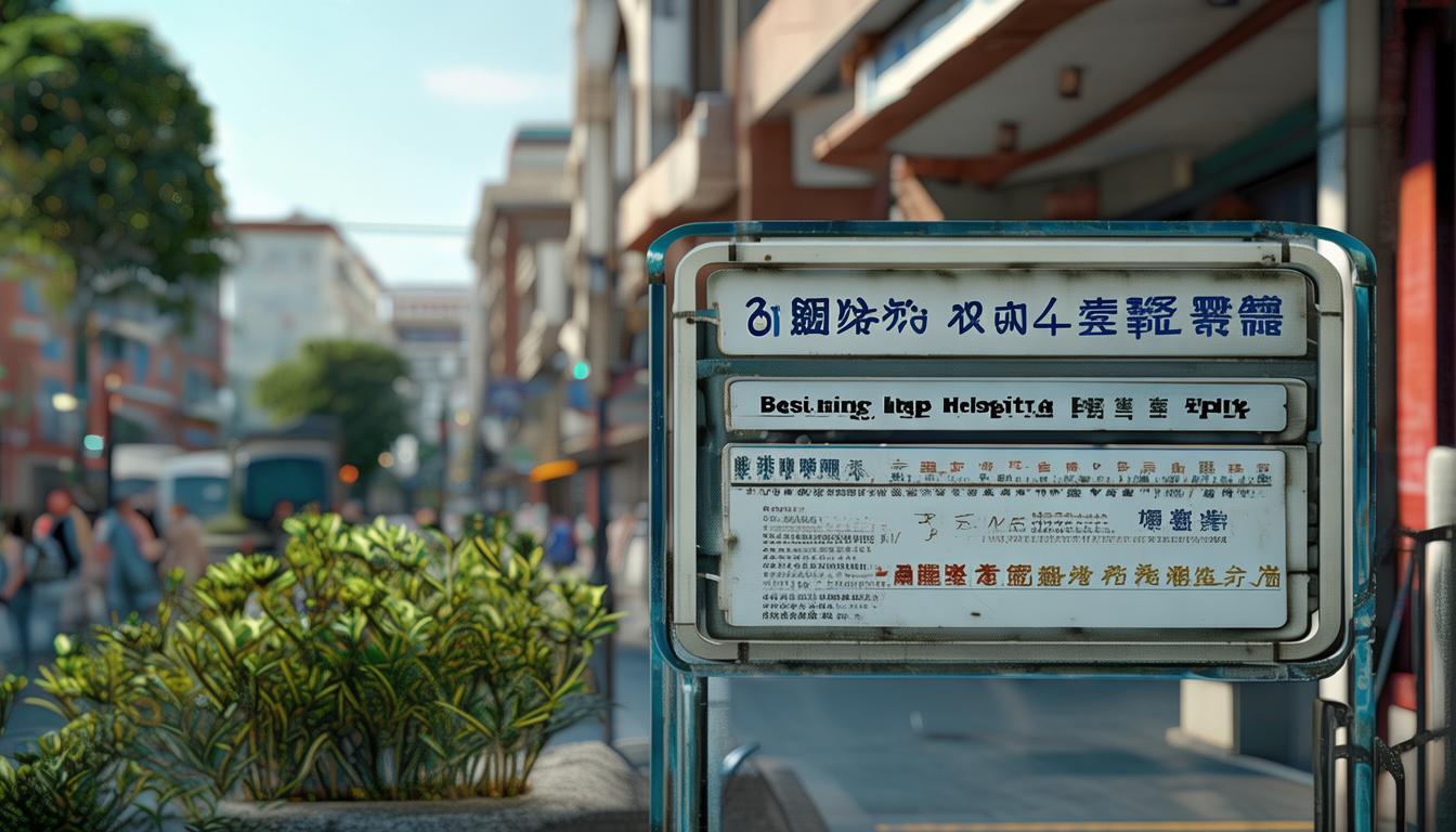 北京304医院周边有哪些必知实用攻略？-图2