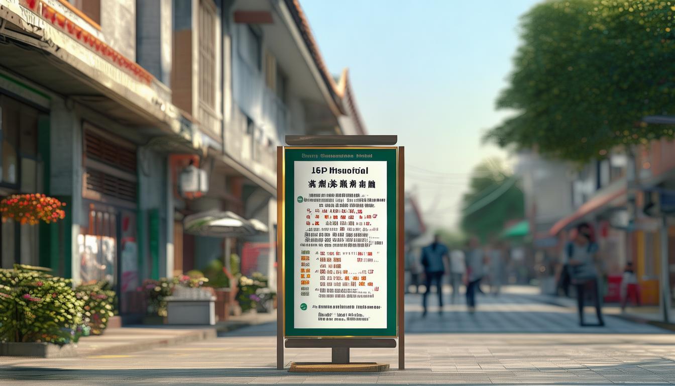 北京304医院周边有哪些必知实用攻略？-图3