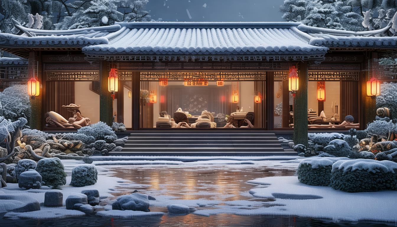 上海冬季温泉哪里值得体验？不同需求游客的优质目的地推荐-图1