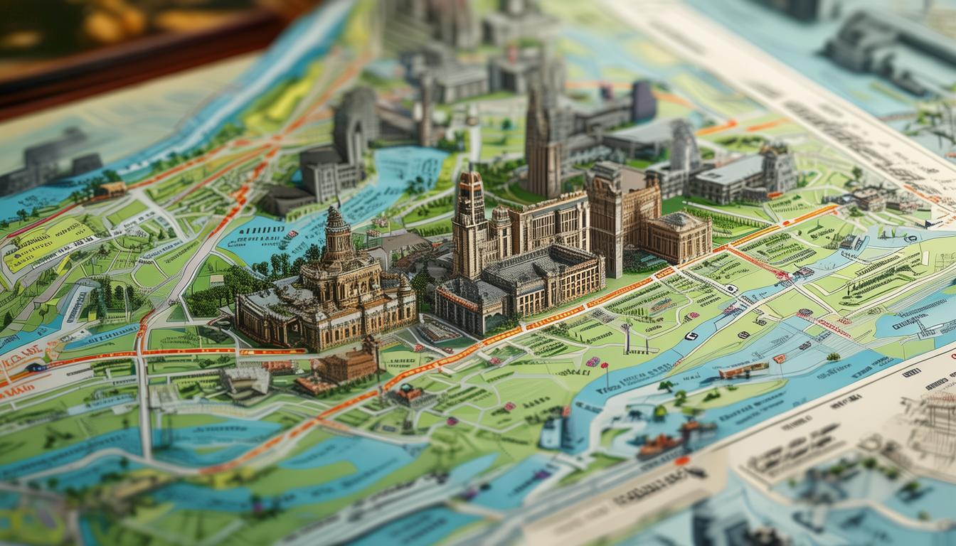 嘉兴到上海一日游怎么安排？必去景点有哪些？-图1
