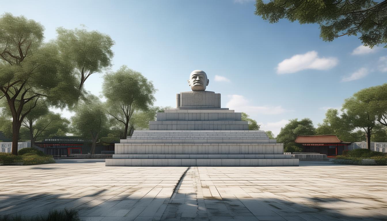 南京周边有哪些红色印记？追寻革命热土的信仰之光之旅-图1