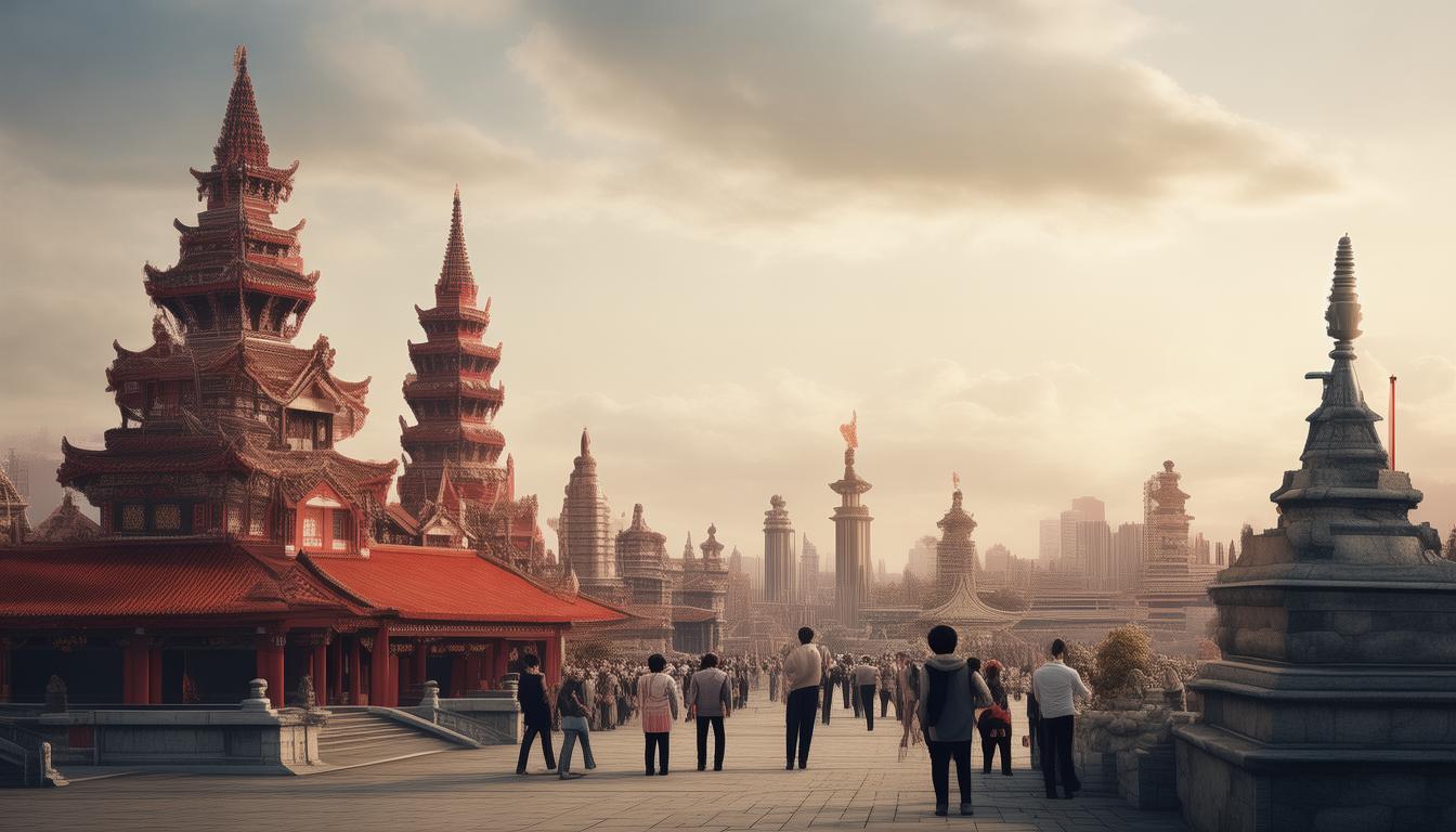 南京周边有哪些红色印记？追寻革命热土的信仰之光之旅-图3