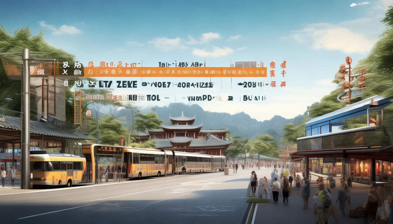 海宁出发坐车一日游有哪些好去处？-图3