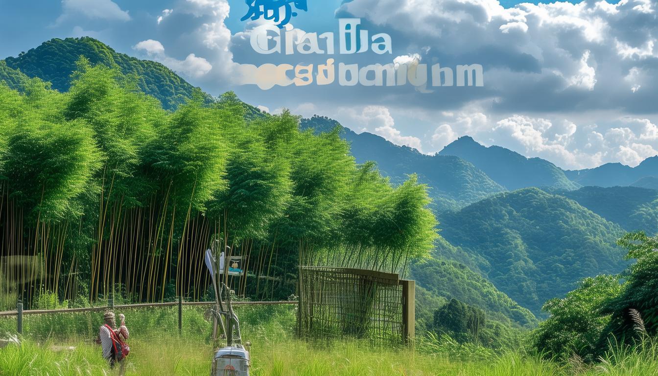 桂林洋一日游如何体验椰城近郊生态与人文魅力？-图2