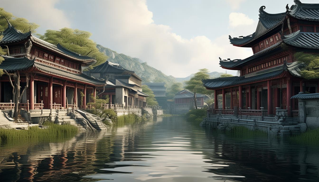 探秘中山伟人故里，时空对话中藏着哪些城市密码？-图2