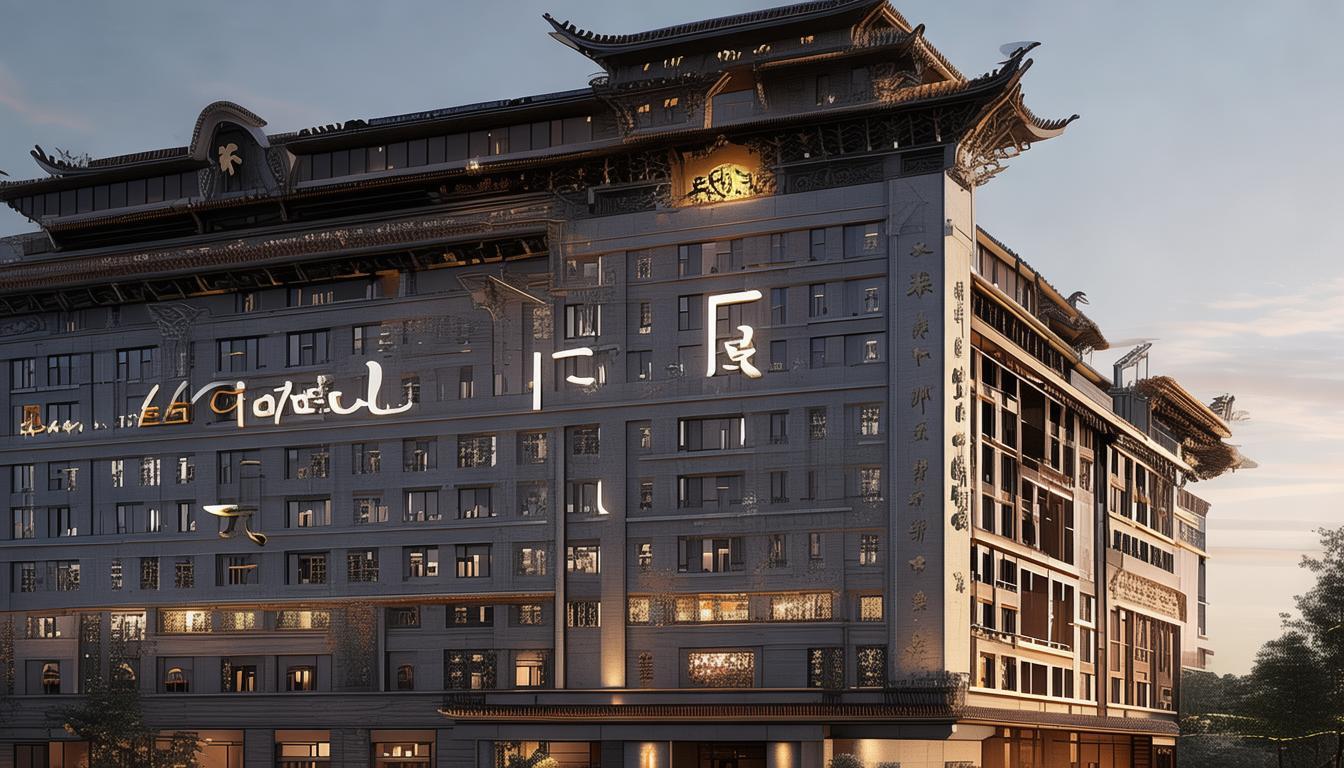 宝塔宾馆为何是商务出行与深度体验城市文化的核心之选？-图3
