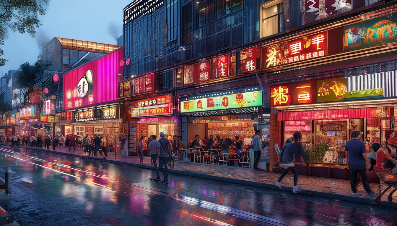 京津冀协同发展下，北京五环外有哪些多元化KTV场所值得体验？-图1