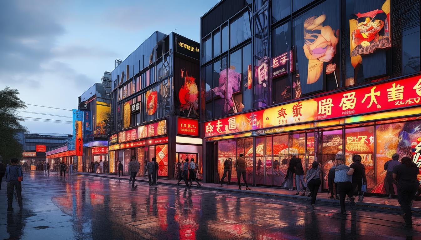 京津冀协同发展下，北京五环外有哪些多元化KTV场所值得体验？-图2