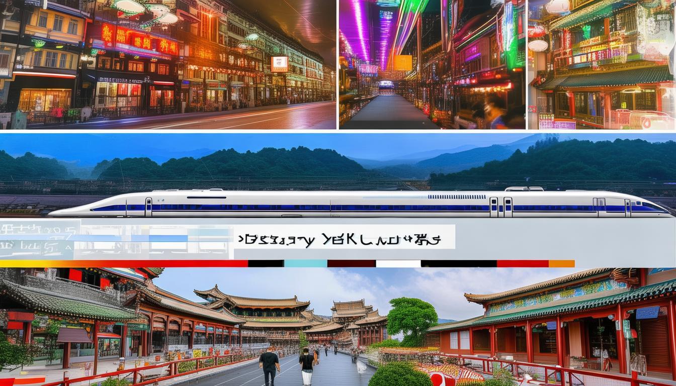 重庆到西安一日游如何高效玩转两城？-图2