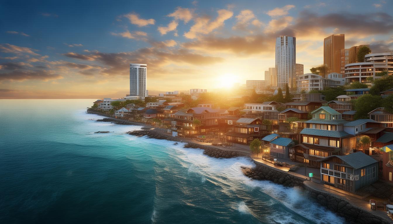 托基与安吉西如何开启海岸交响曲之旅？-图1