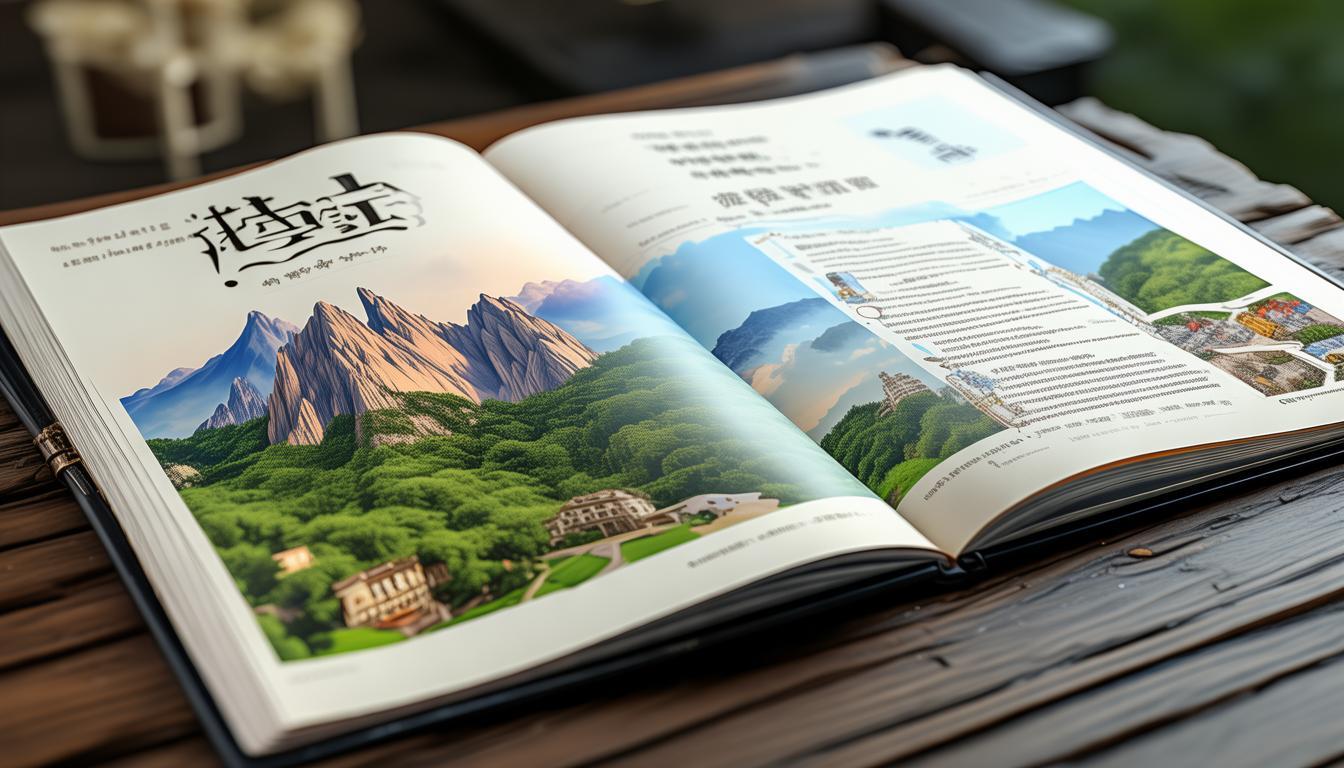 西岳华山旅游攻略，第一站该怎么玩？-图3