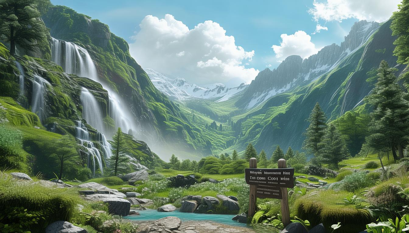 为什么高山避暑成为云端之上的清凉世界？-图3