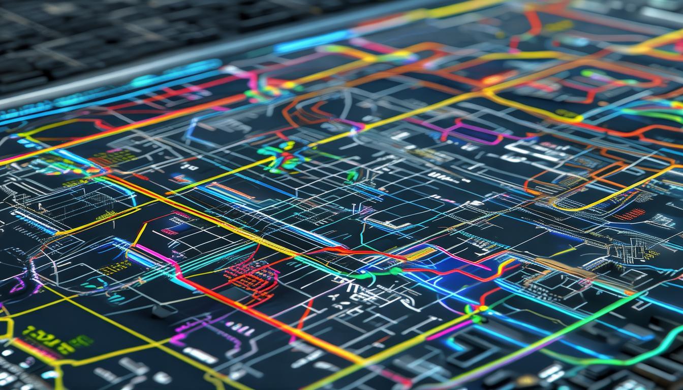 如何优化城市地下线路选择？解码复杂神经网络的关键-图2