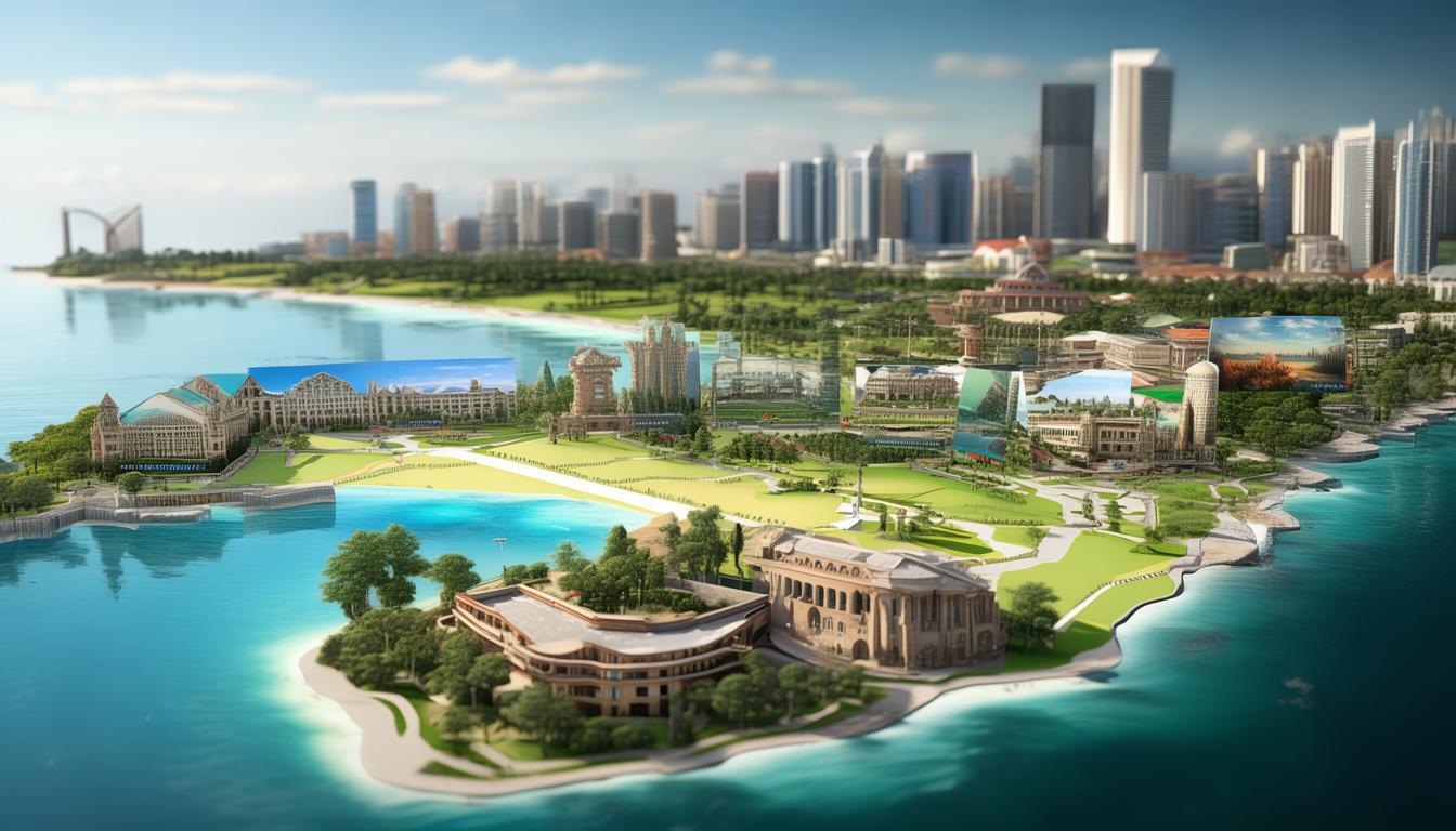 大连出发一日游去哪里？周边必去景点推荐！-图2