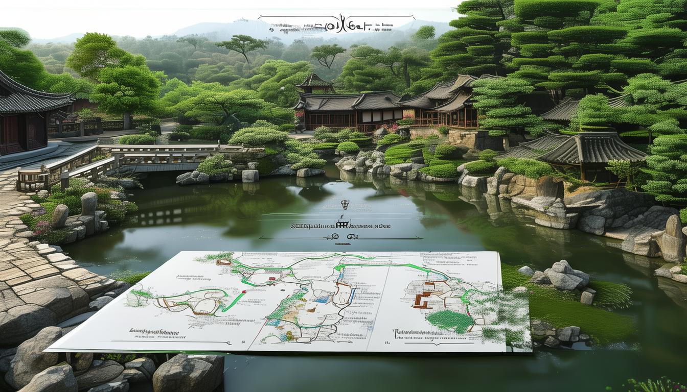 如何规划宜兴高静园一日游？探访江南秘境全攻略-图2