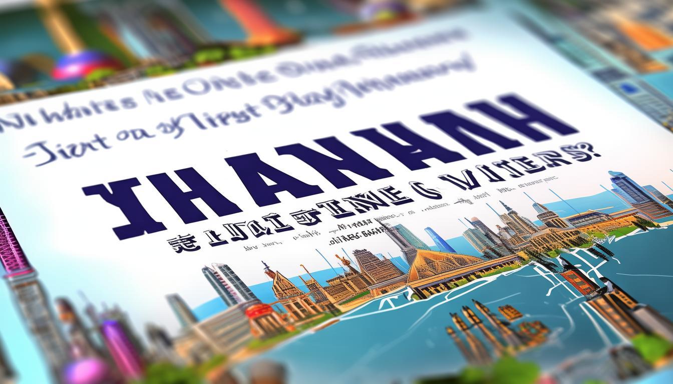 What’s the Best One-Day Shanghai Itinerary for First-Time Visitors?-图1