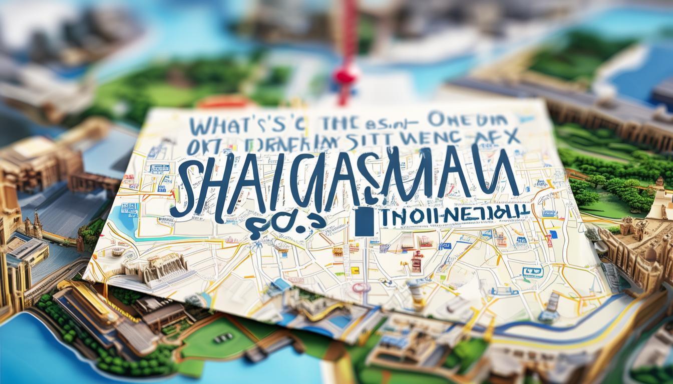 What’s the Best One-Day Shanghai Itinerary for First-Time Visitors?-图3