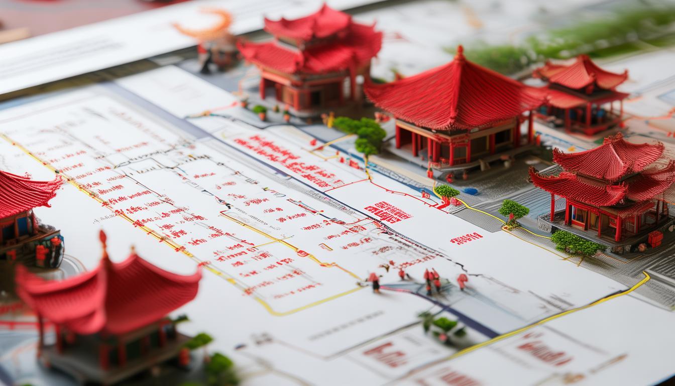 会宁红色一日游如何规划？必去景点与路线推荐-图1