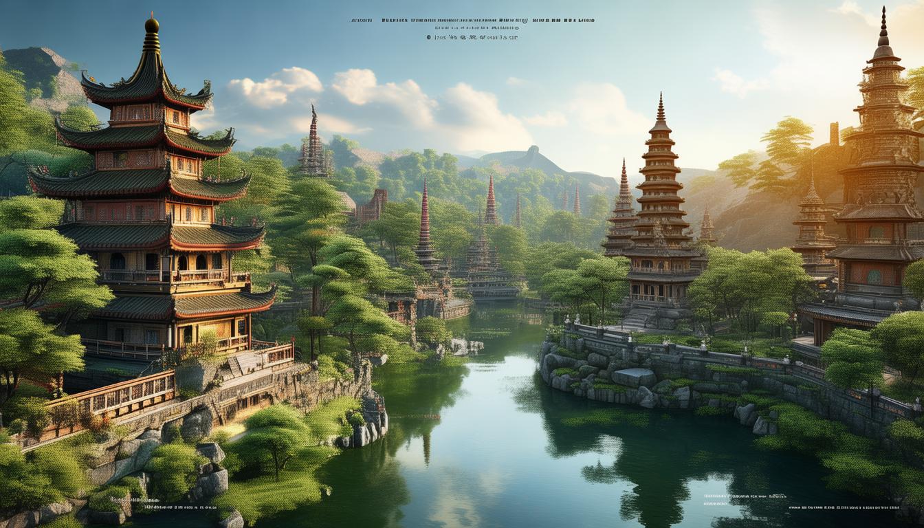 广汉周边如何深度游？探秘历史与自然的双重魅力景点-图2