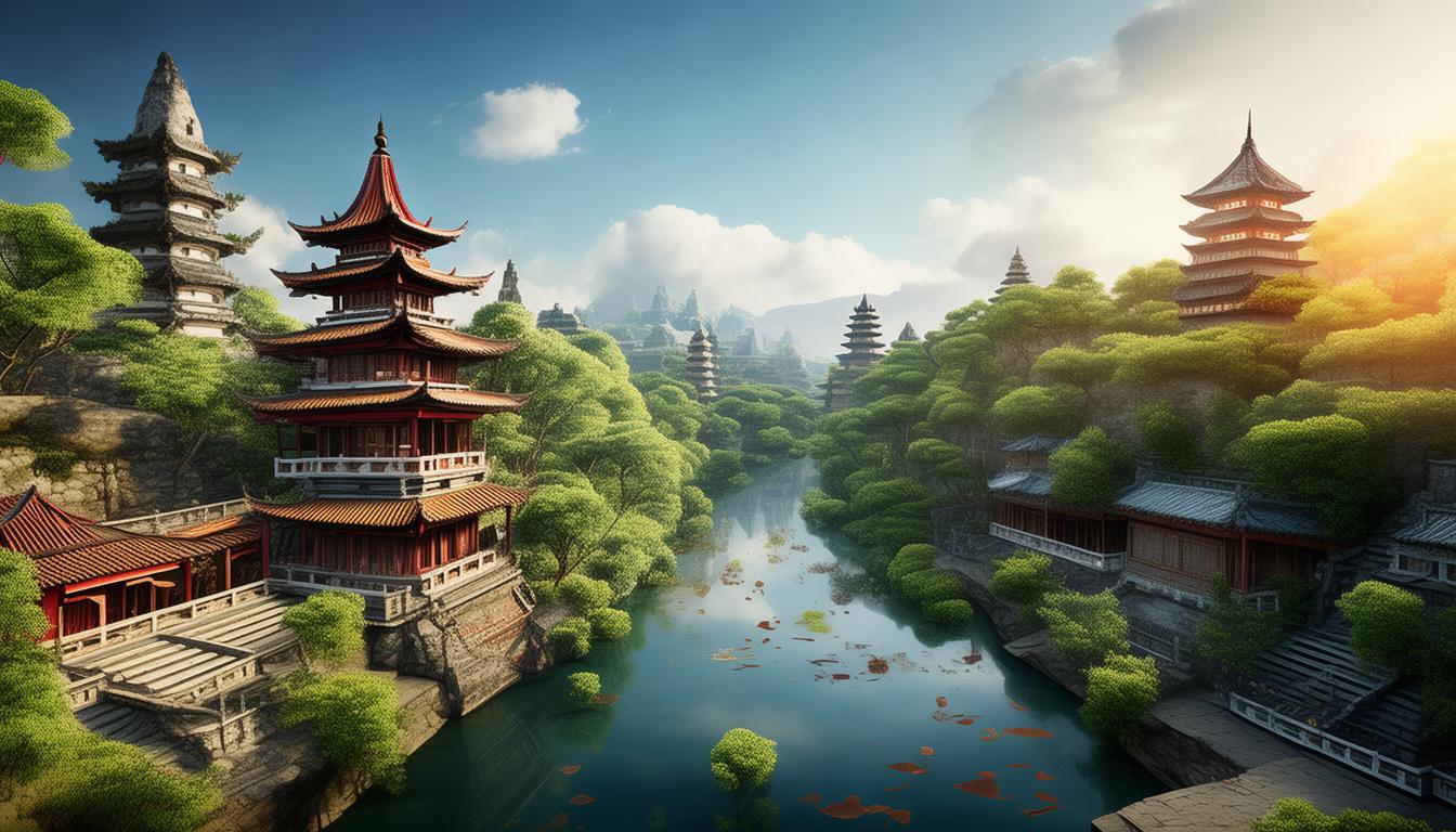 广汉周边如何深度游？探秘历史与自然的双重魅力景点-图3