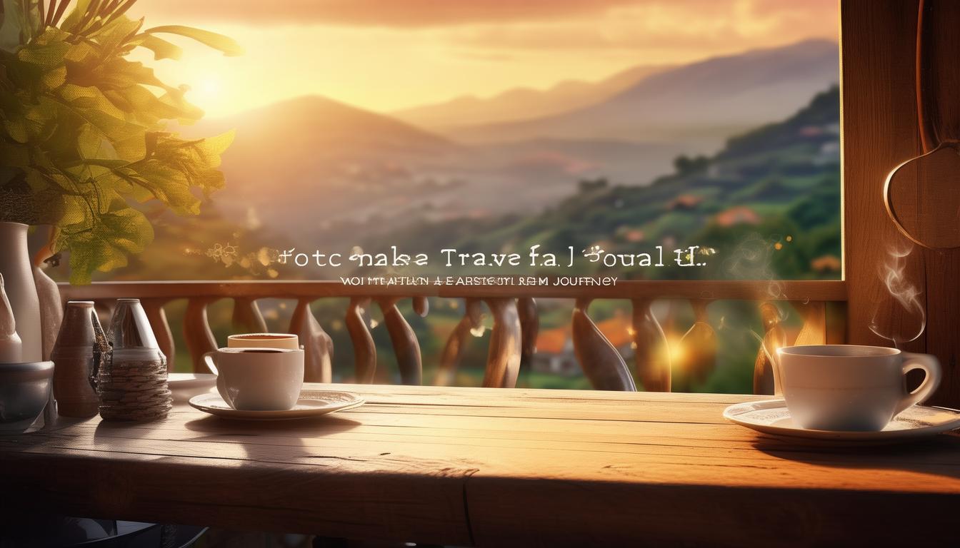 如何让旅行更有温度？探索温暖旅途的秘诀-图3