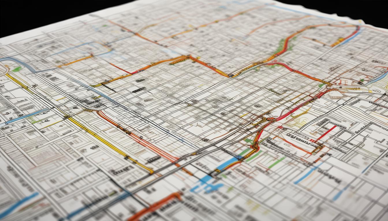 如何规划最佳出行路线？地理位置与交通指南全解析-图2
